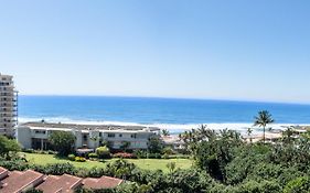 53 Sea Lodge Umhlanga Rocks